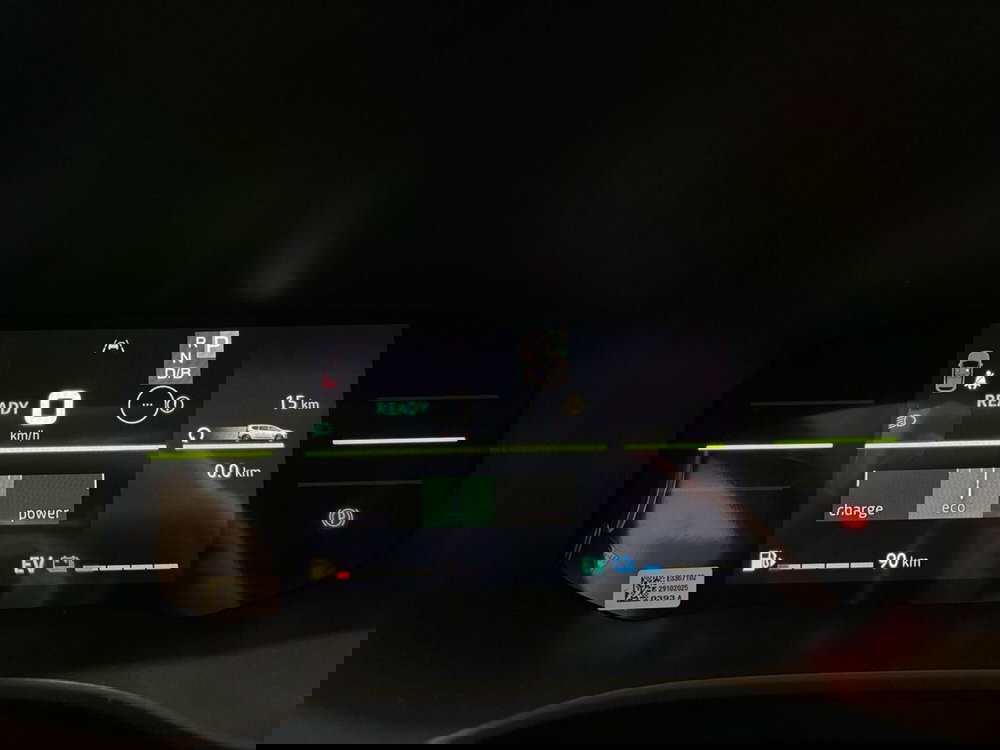 Dacia Jogger nuova a Vercelli (12)