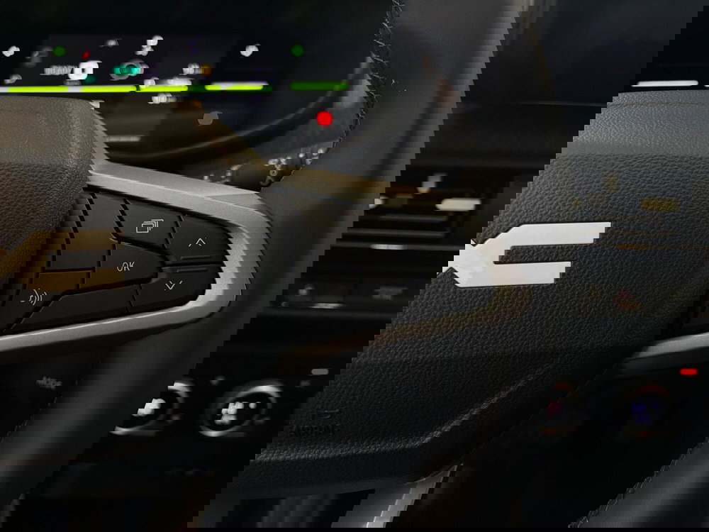 Dacia Jogger nuova a Vercelli (13)