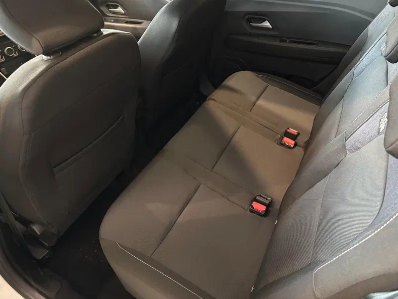 Dacia Jogger nuova a Vercelli (3)