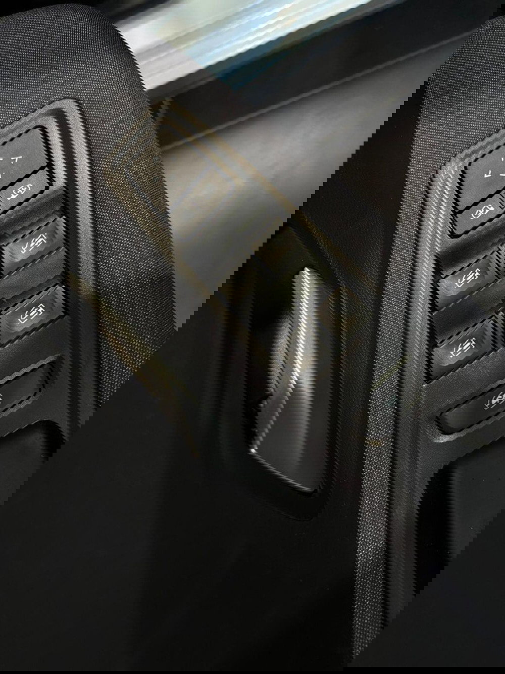 Dacia Jogger nuova a Vercelli (5)