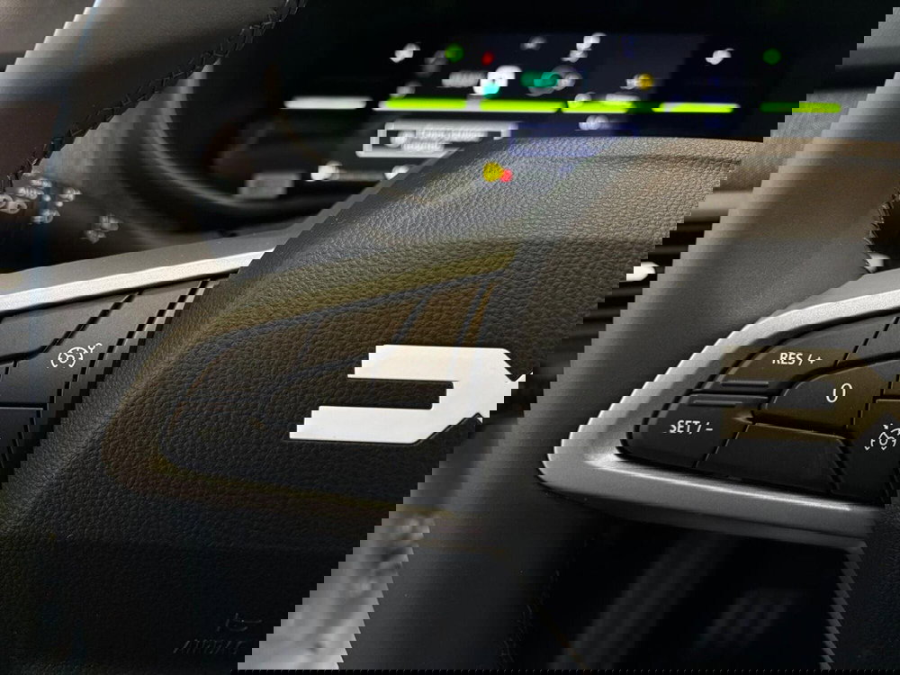 Dacia Jogger nuova a Vercelli (7)