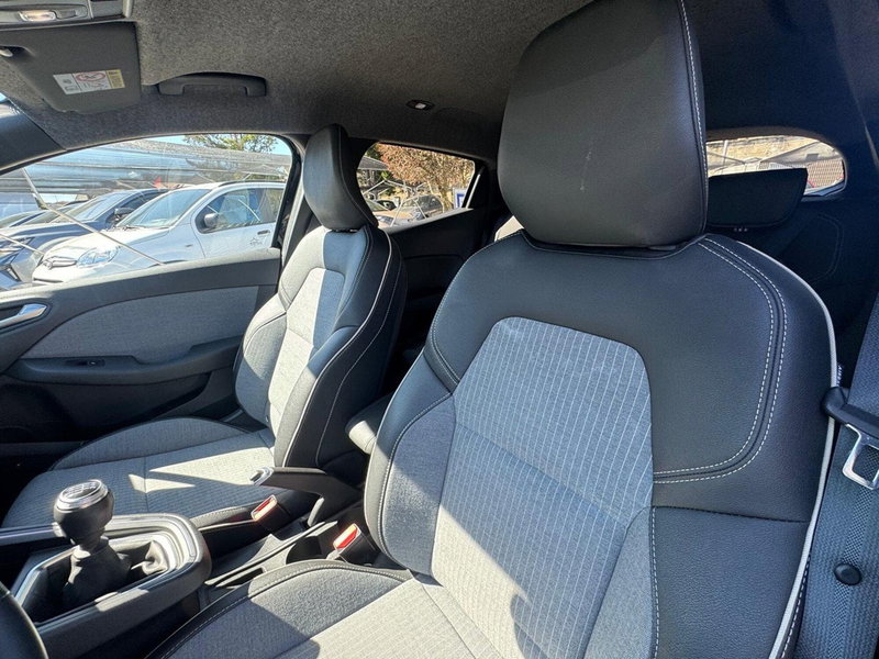 Renault Clio usata a Pavia (10)