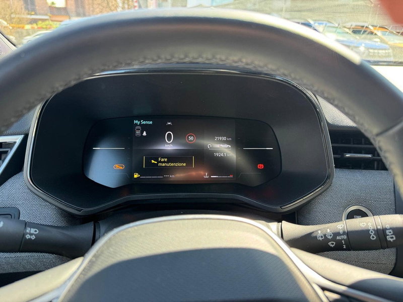 Renault Clio usata a Pavia (11)