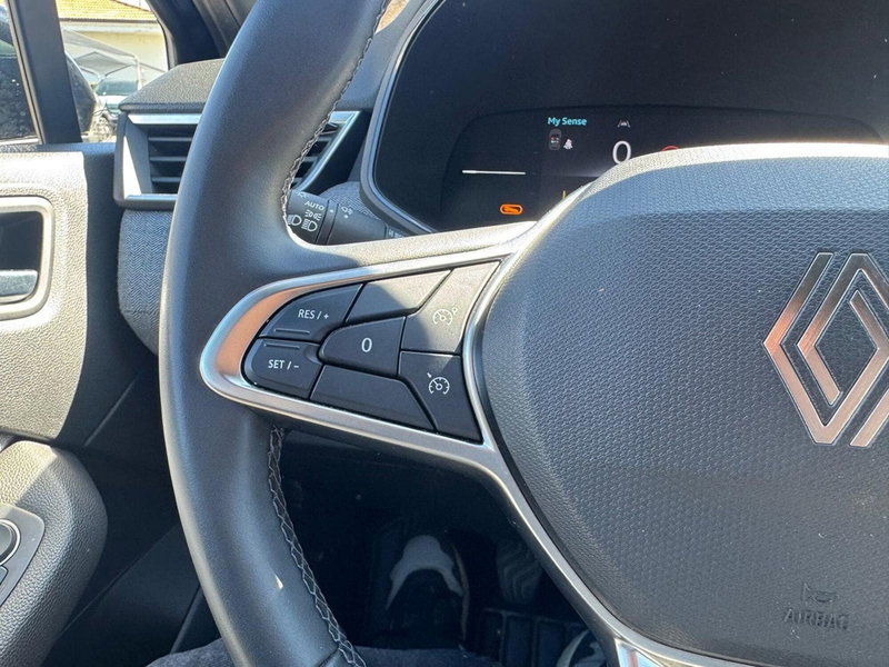 Renault Clio usata a Pavia (12)