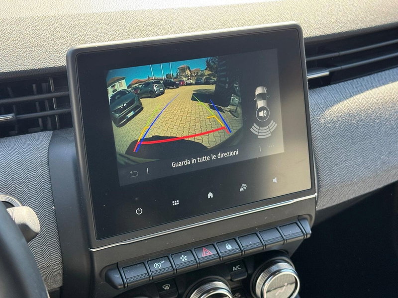 Renault Clio usata a Pavia (14)