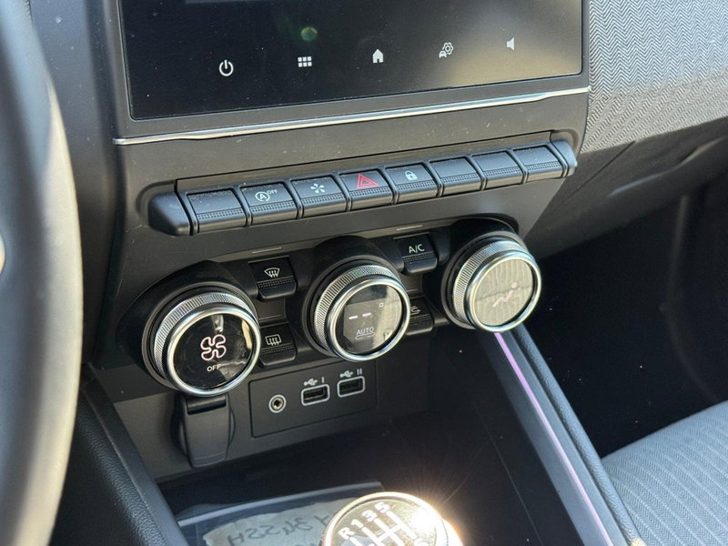 Renault Clio usata a Pavia (15)