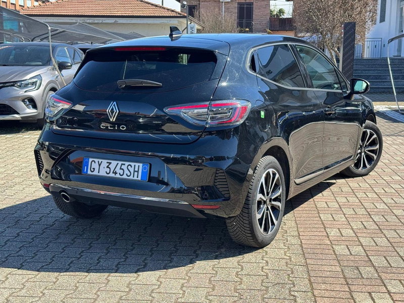 Renault Clio usata a Pavia (3)