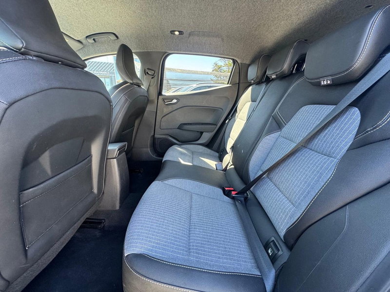 Renault Clio usata a Pavia (6)