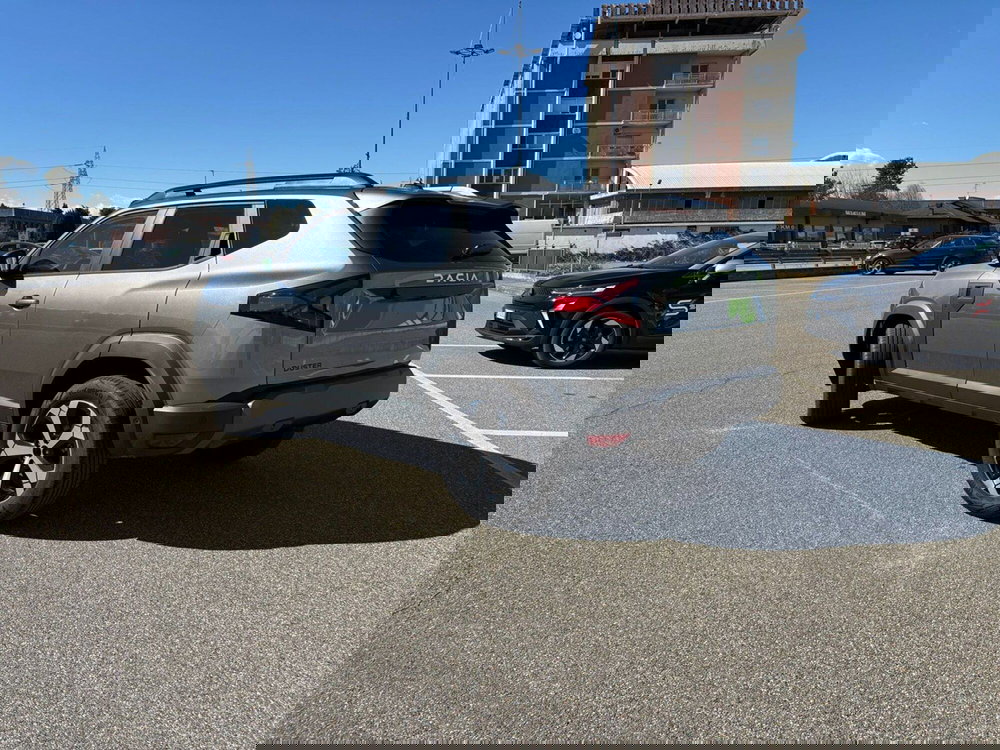 Dacia Duster nuova a Vercelli (10)