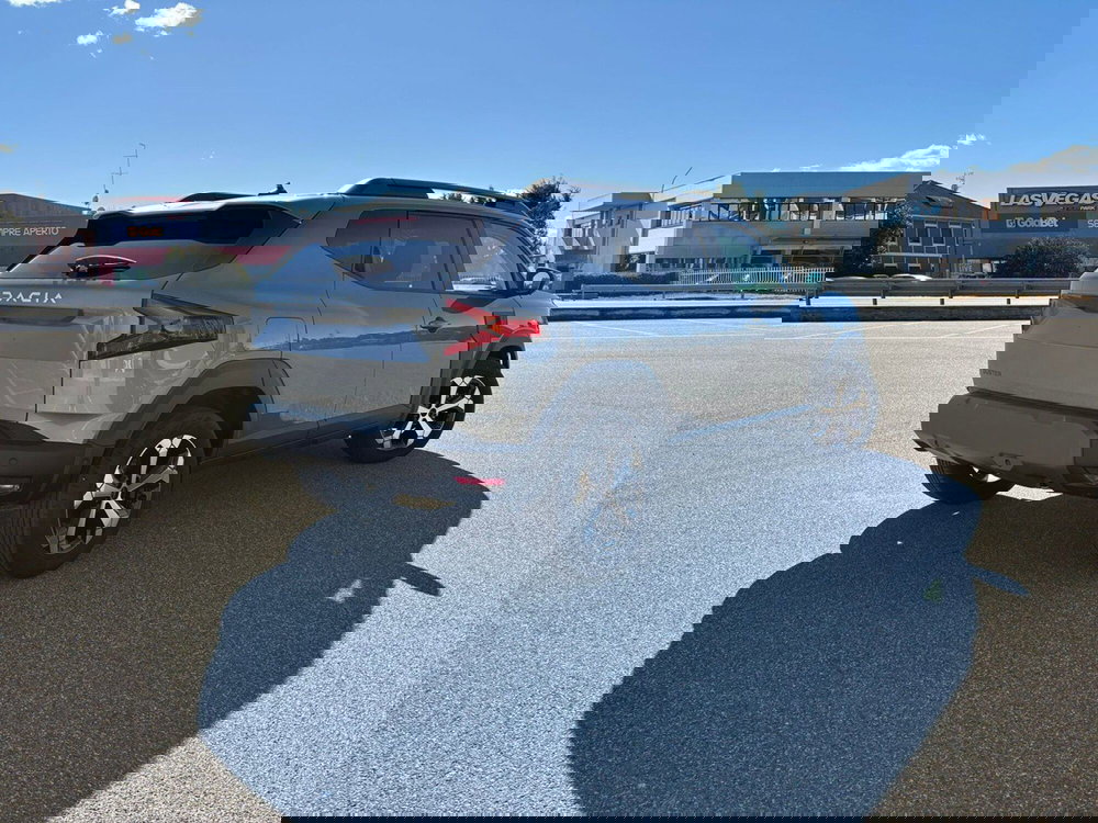 Dacia Duster nuova a Vercelli (11)