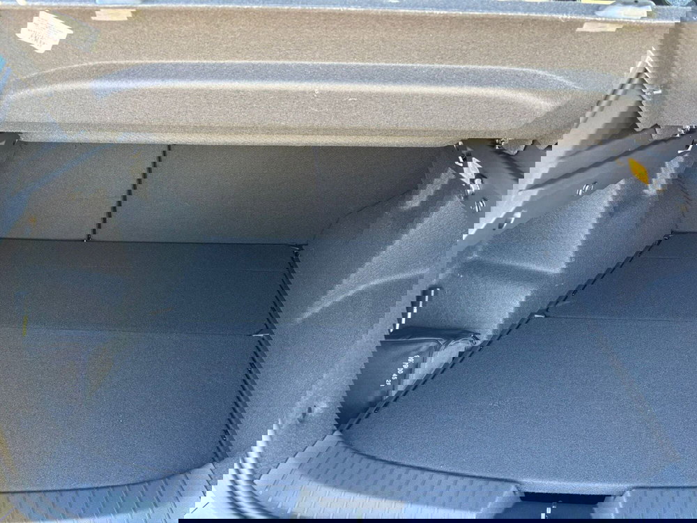 Dacia Duster nuova a Vercelli (13)