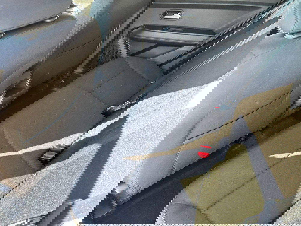 Dacia Duster nuova a Vercelli (14)