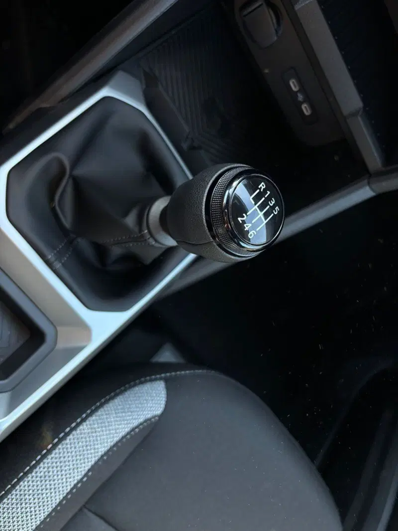 Dacia Duster nuova a Vercelli (2)