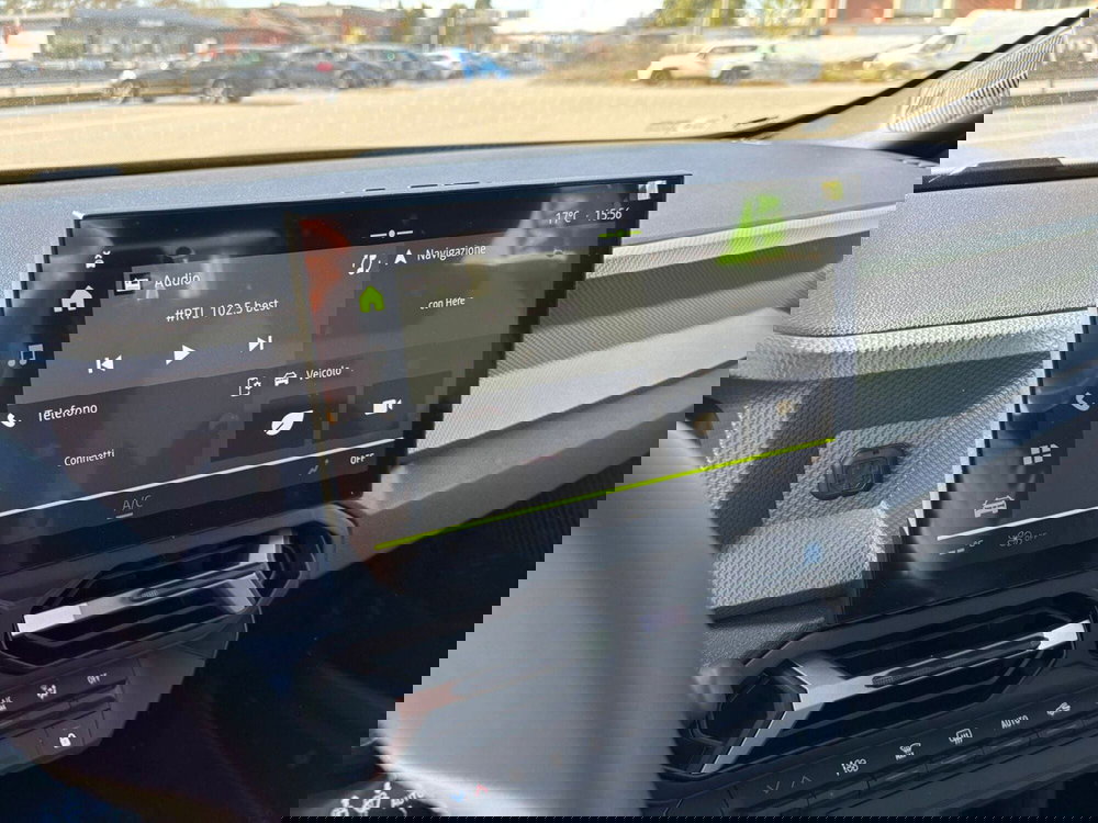 Dacia Duster nuova a Vercelli (3)