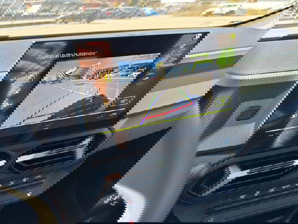 Dacia Duster nuova a Vercelli (4)