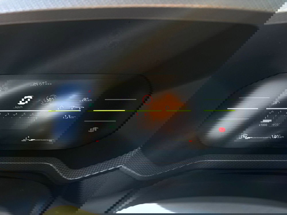 Dacia Duster nuova a Vercelli (5)