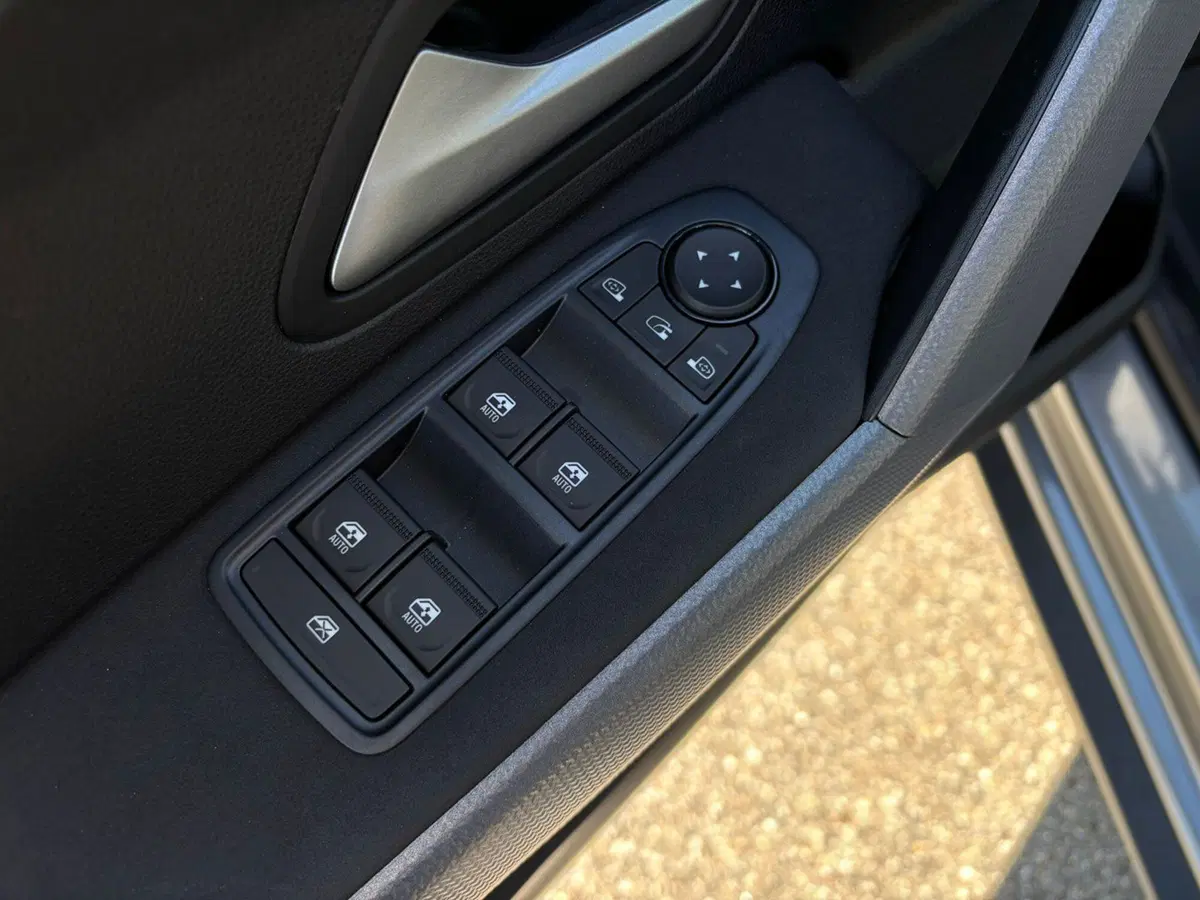 Dacia Duster nuova a Vercelli (6)