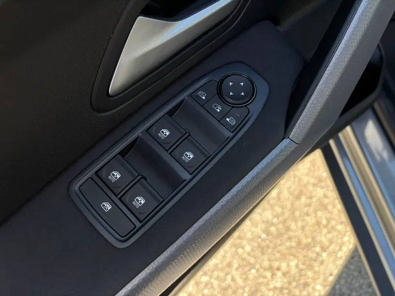 Dacia Duster nuova a Vercelli (6)