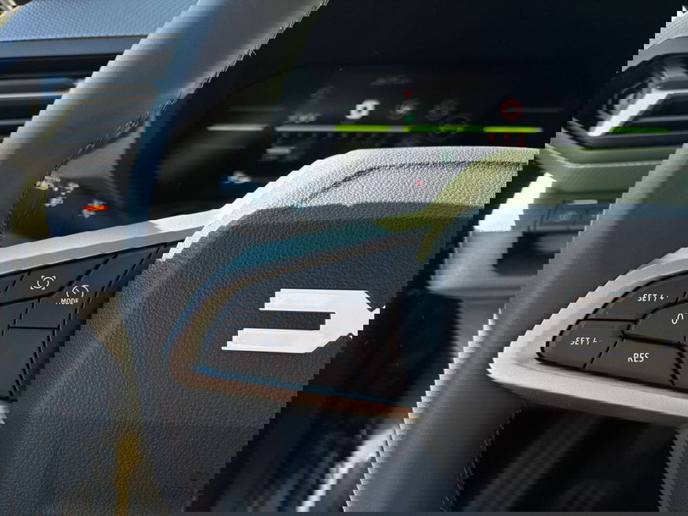 Dacia Duster nuova a Vercelli (8)