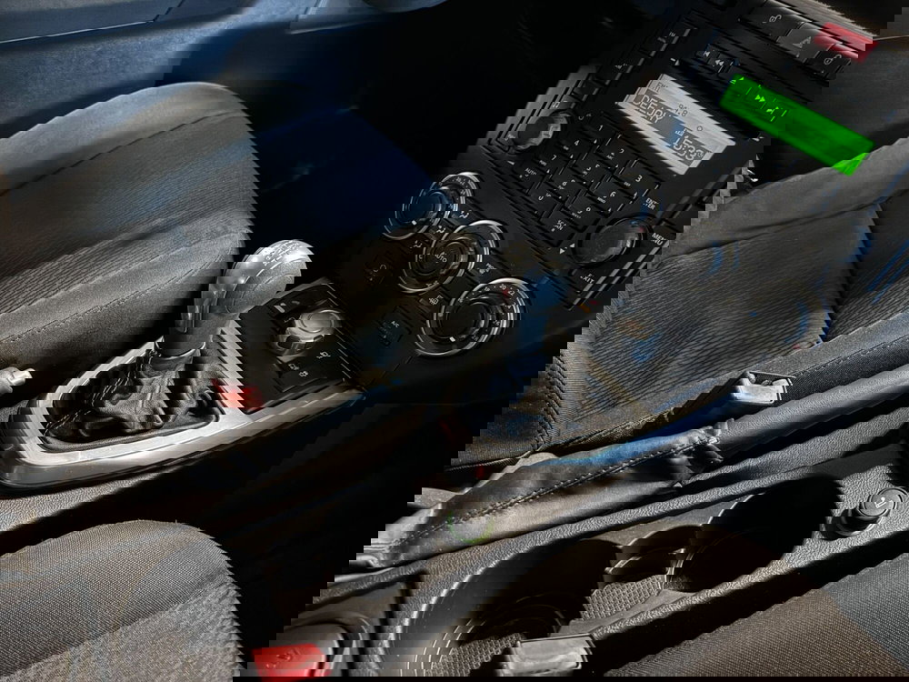 Land Rover Freelander usata a Messina (12)