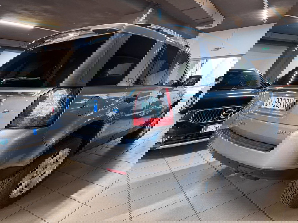 Land Rover Freelander usata a Messina (3)