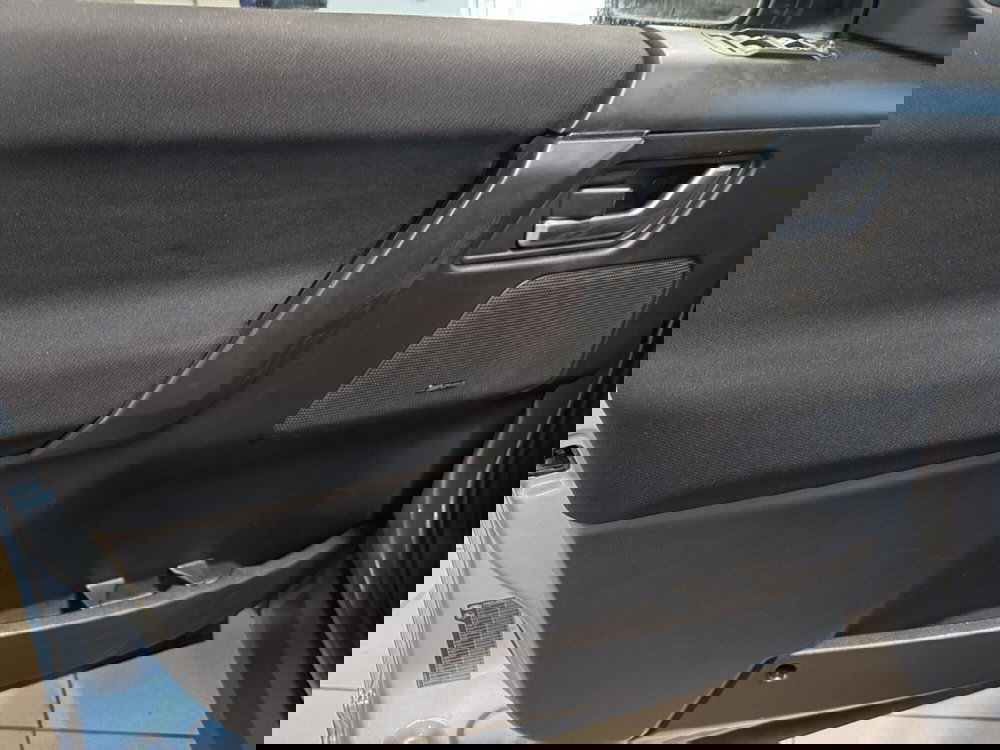 Land Rover Freelander usata a Messina (6)