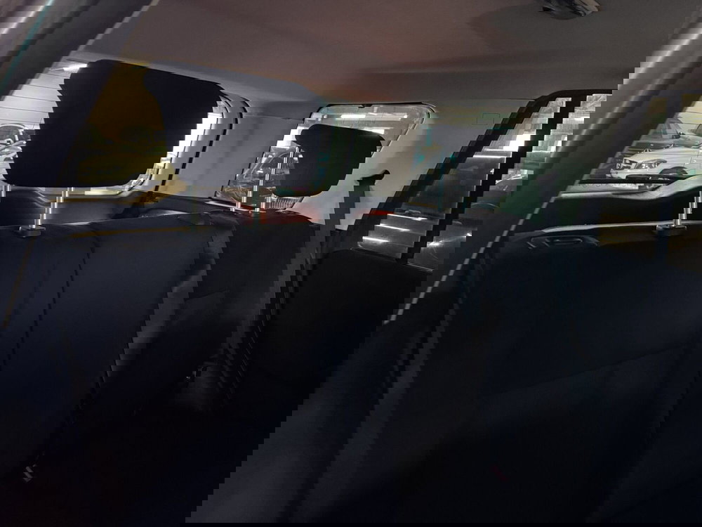 Land Rover Freelander usata a Messina (9)