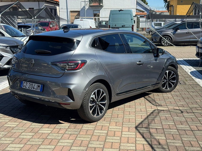 Renault Clio usata a Pavia (12)