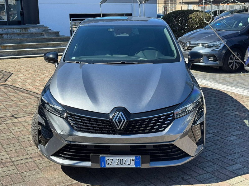 Renault Clio usata a Pavia (14)