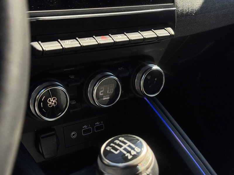 Renault Clio usata a Pavia (2)