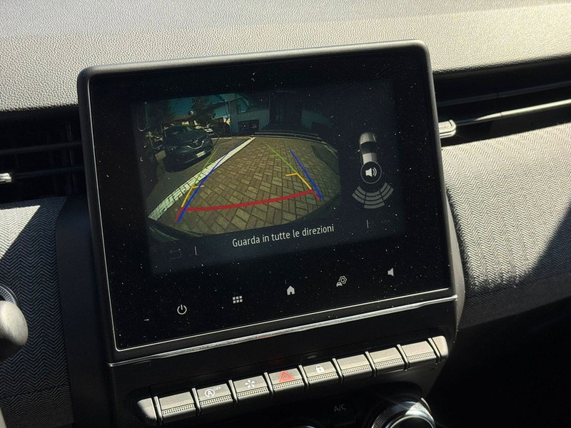 Renault Clio usata a Pavia (3)