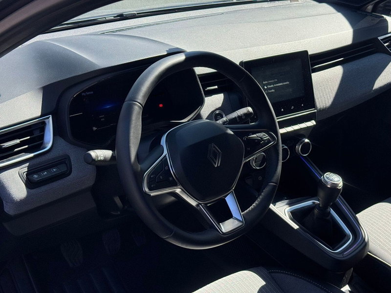 Renault Clio usata a Pavia (4)