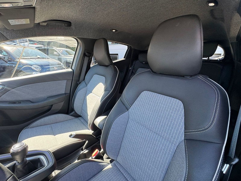 Renault Clio usata a Pavia (5)