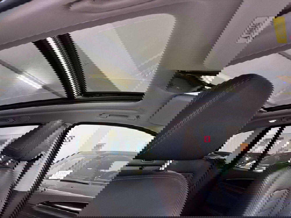 BMW X3 usata a Messina (12)