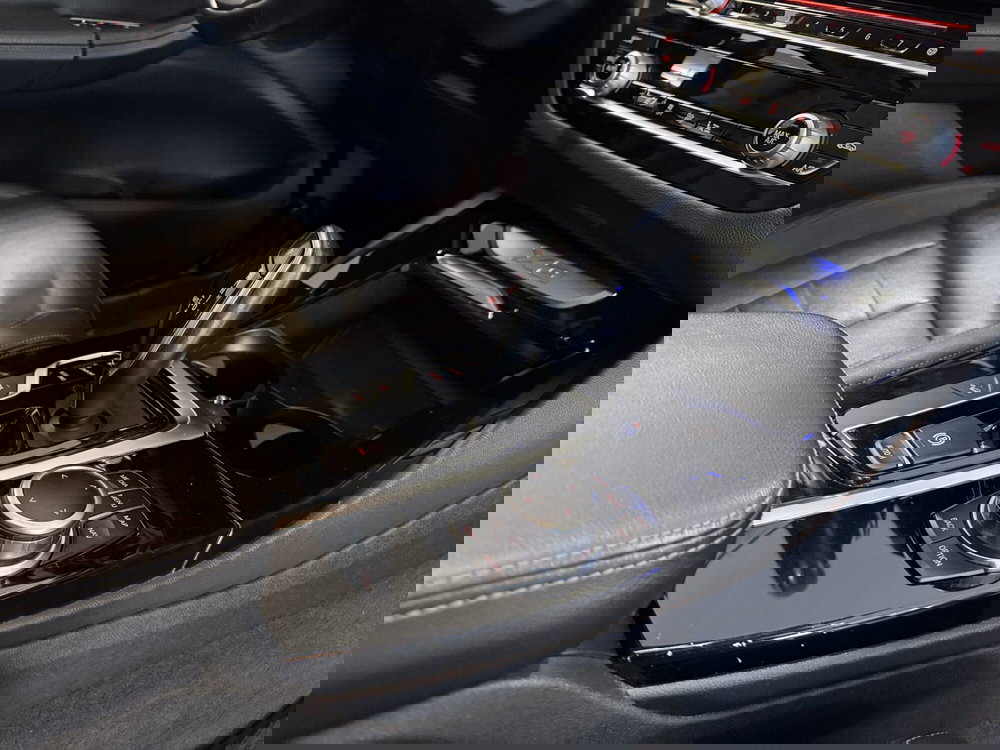 BMW X3 usata a Messina (14)