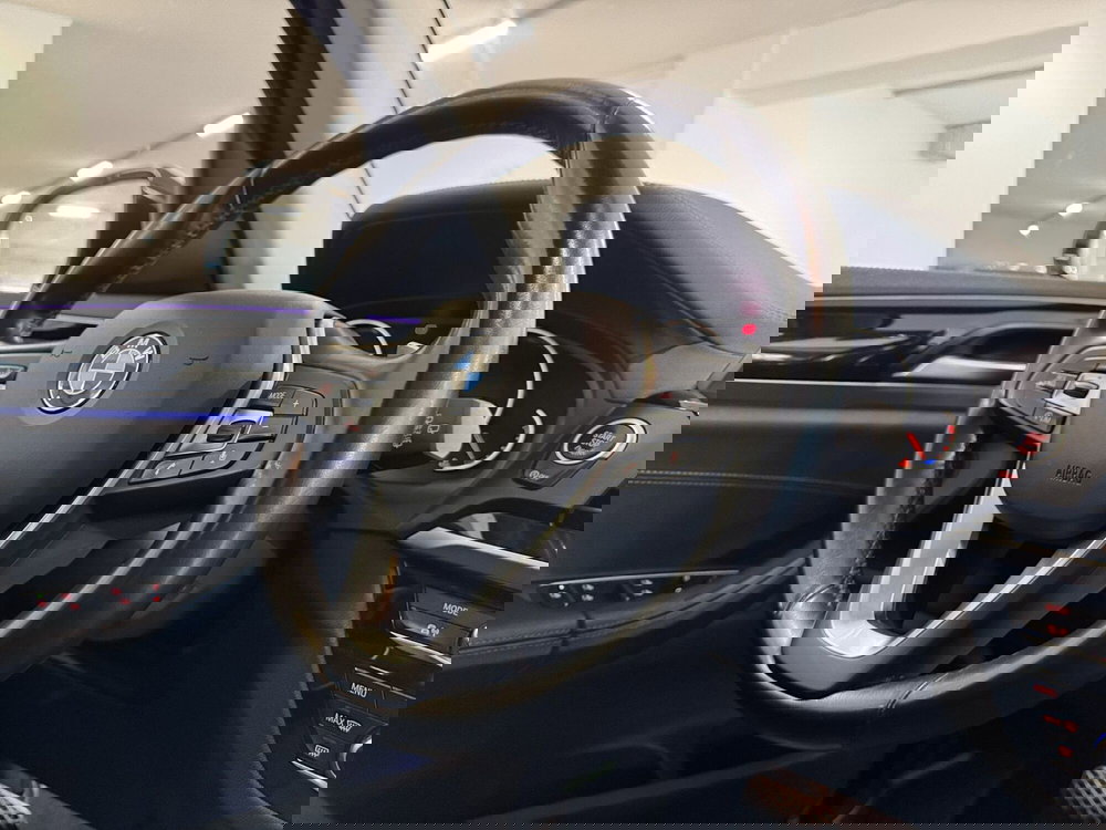 BMW X3 usata a Messina (15)