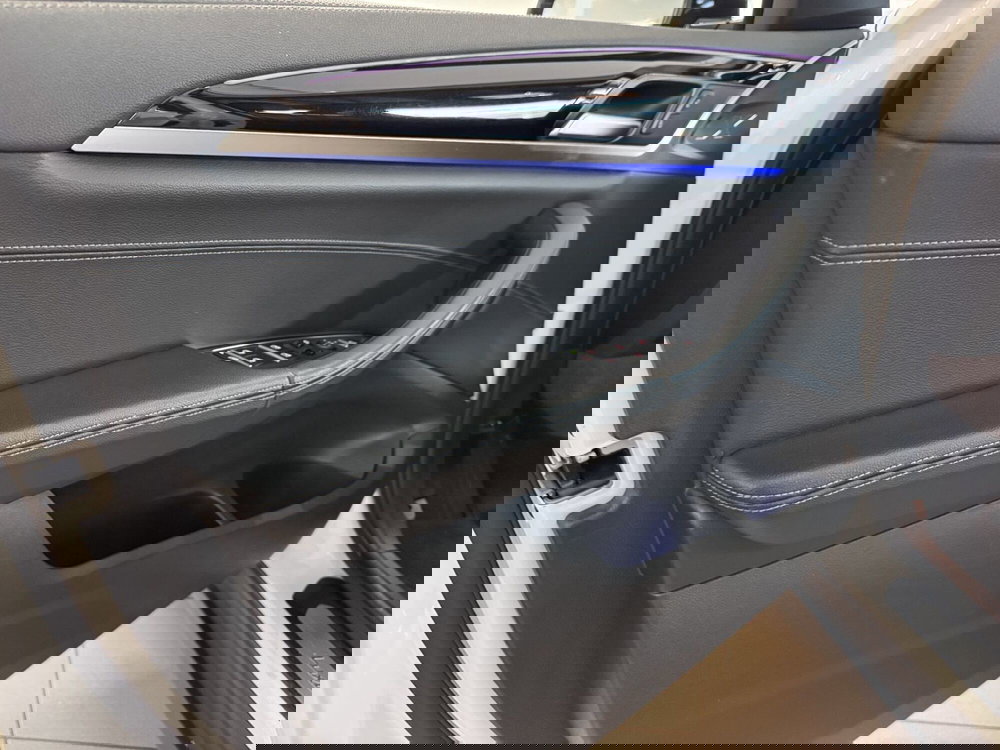 BMW X3 usata a Messina (6)