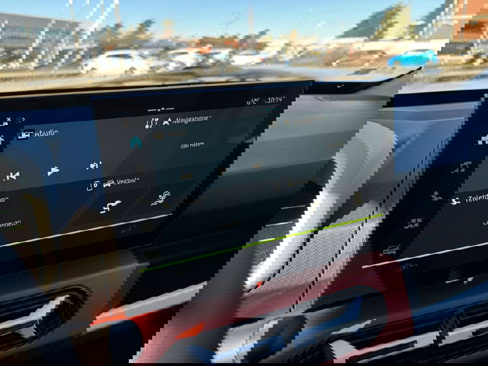 Dacia Spring nuova a Vercelli (10)