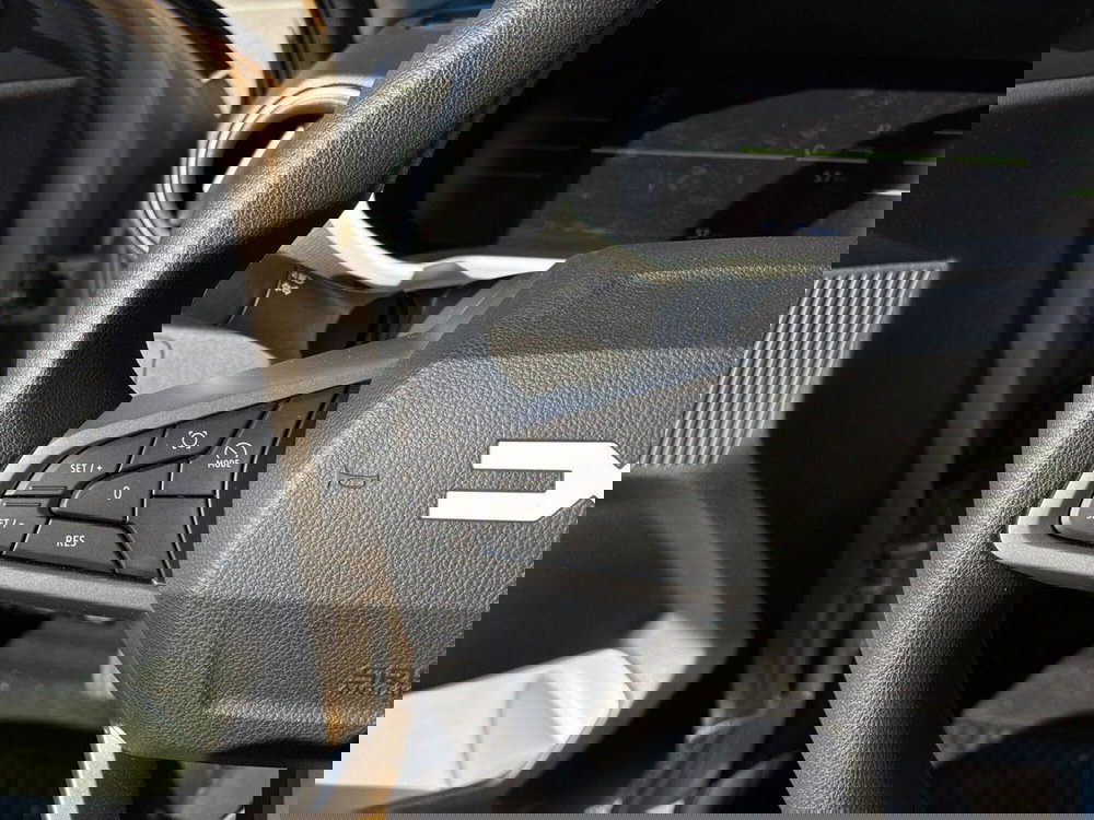 Dacia Spring nuova a Vercelli (11)