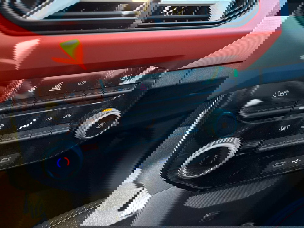 Dacia Spring nuova a Vercelli (12)