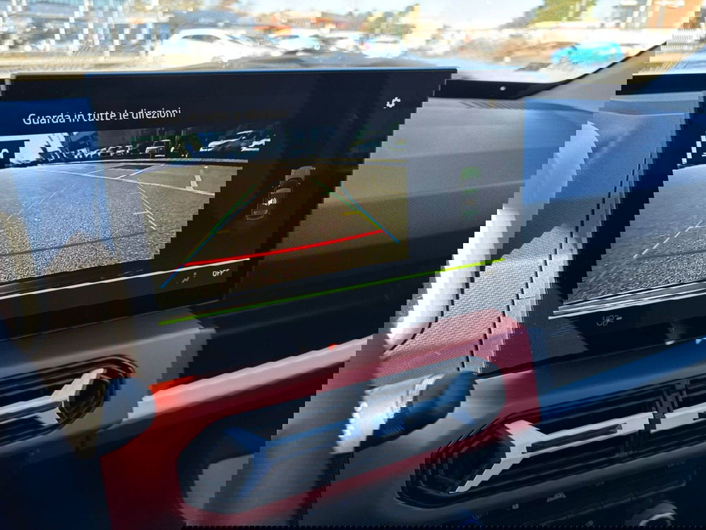 Dacia Spring nuova a Vercelli (13)