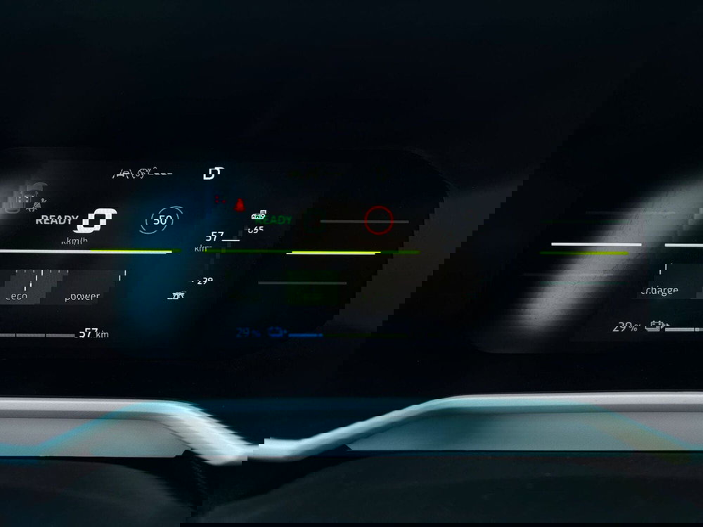 Dacia Spring nuova a Vercelli (14)