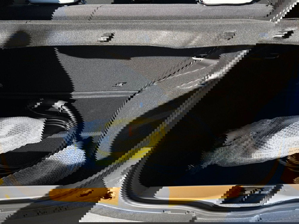 Dacia Spring nuova a Vercelli (7)