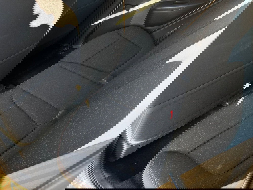 Dacia Spring nuova a Vercelli (8)