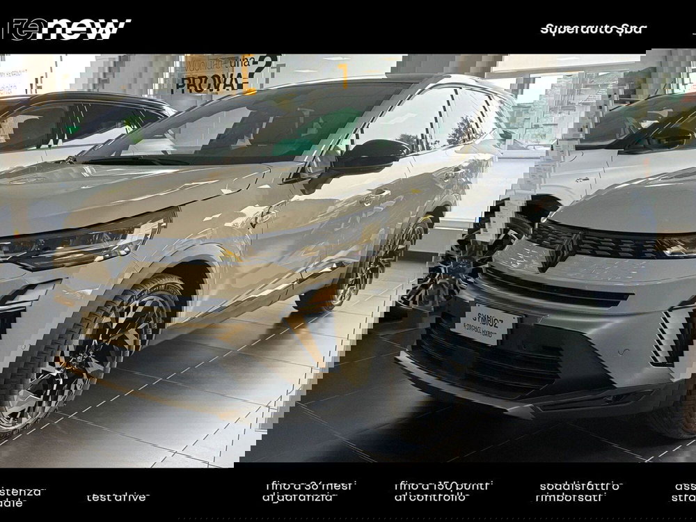 Renault Symbioz nuova a Pavia