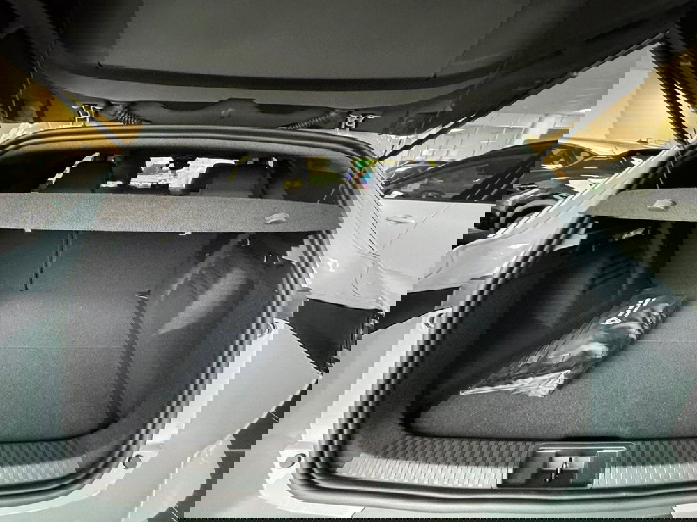 Renault Symbioz nuova a Pavia (10)