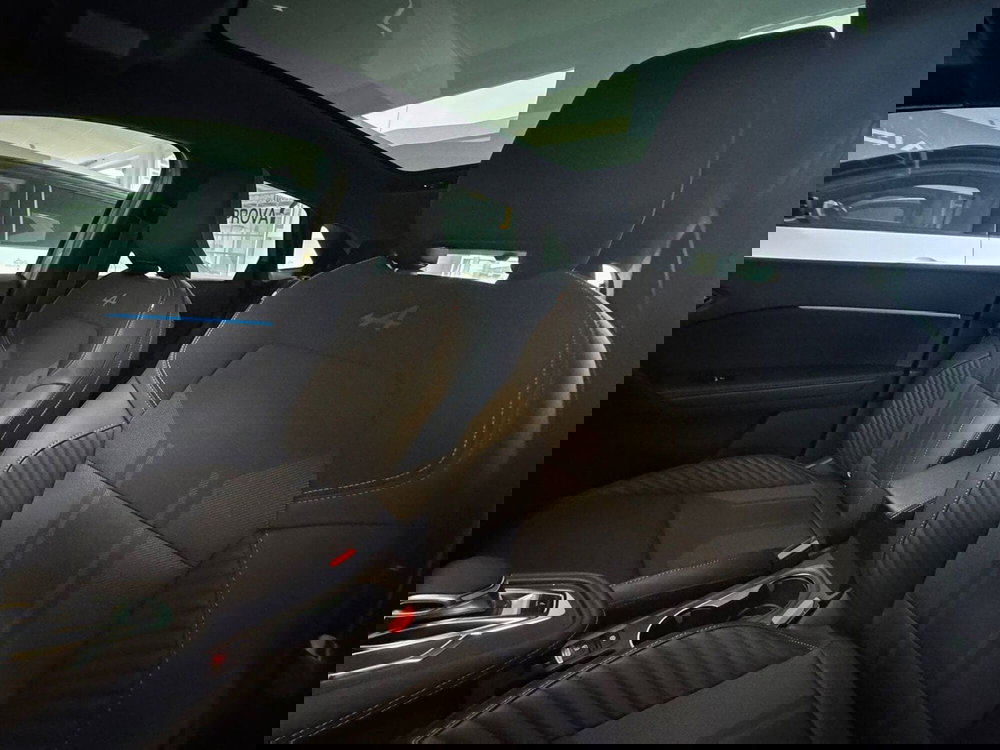 Renault Symbioz nuova a Pavia (14)