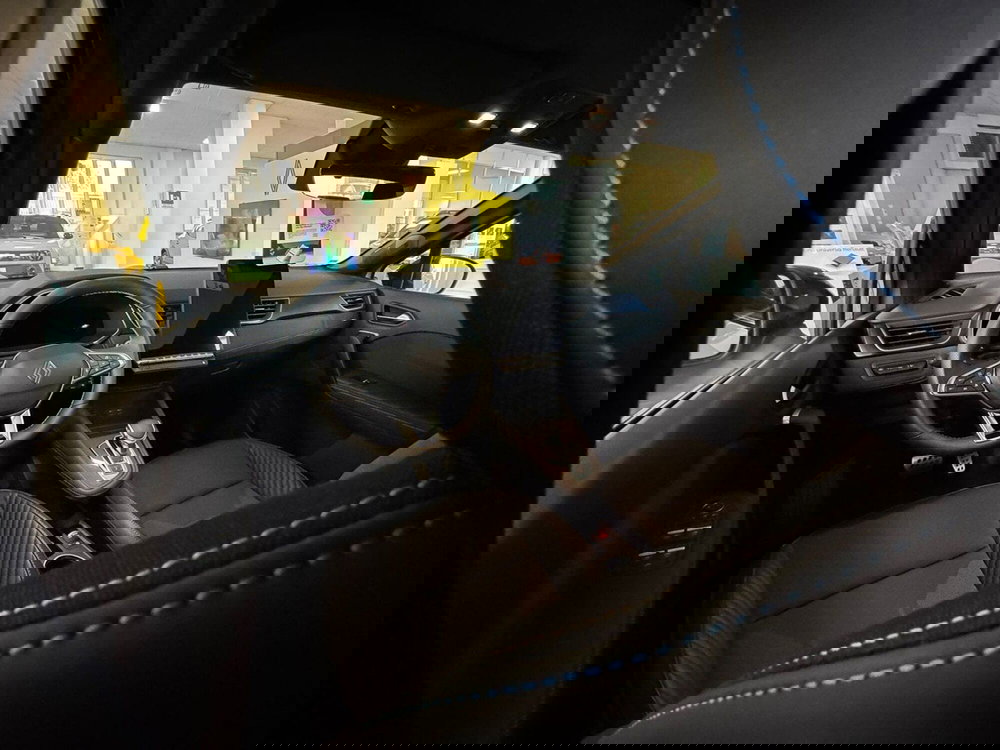 Renault Symbioz nuova a Pavia (16)