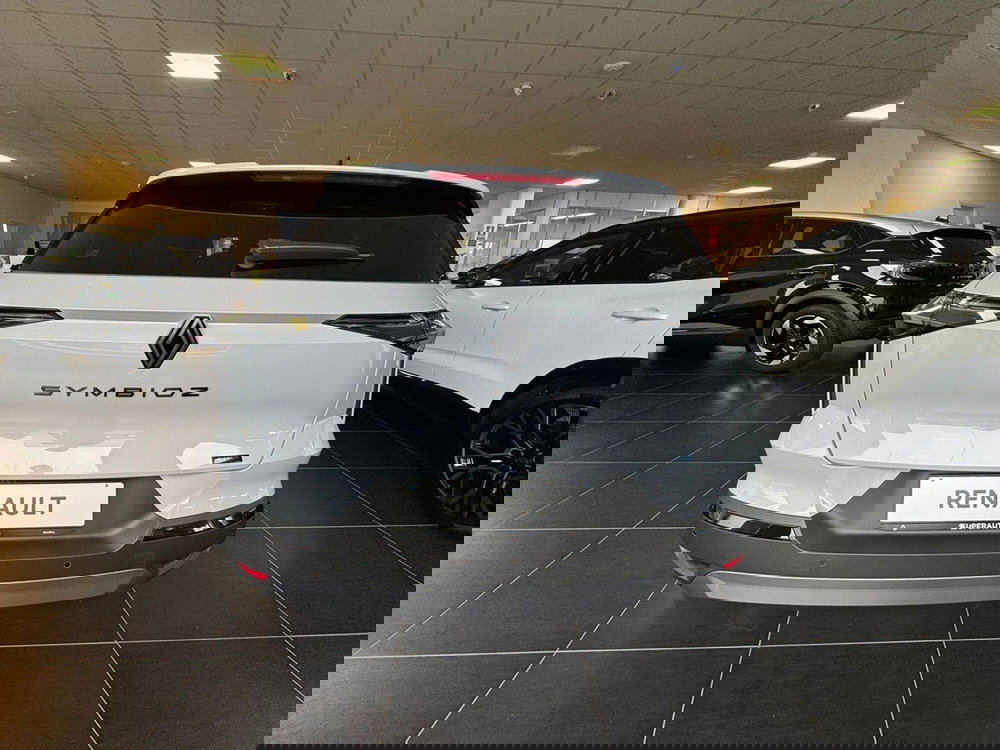 Renault Symbioz nuova a Pavia (2)