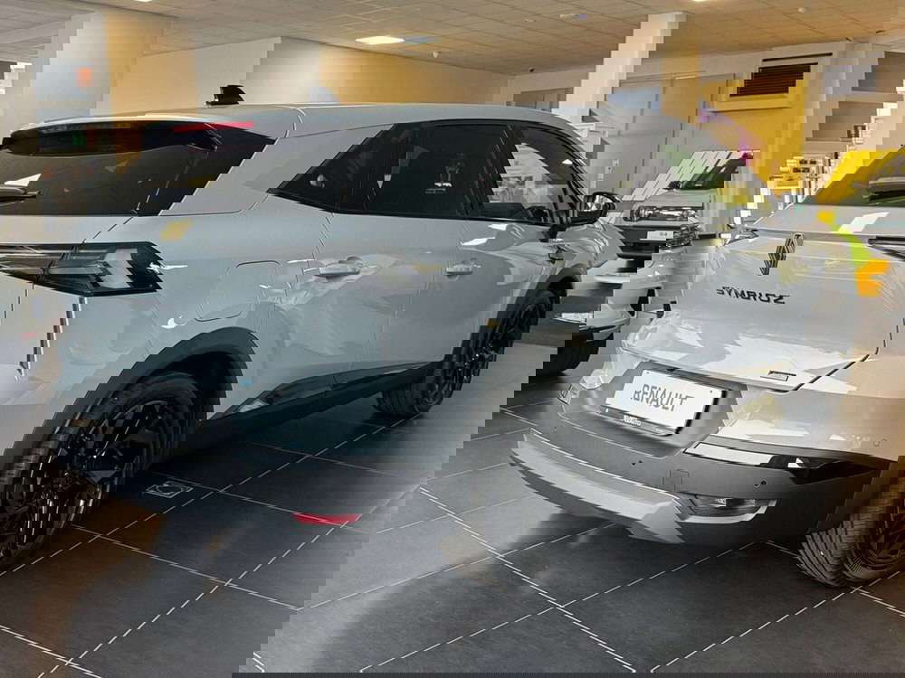 Renault Symbioz nuova a Pavia (3)